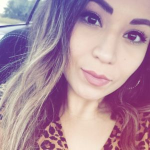 Meet your Posher, Saida